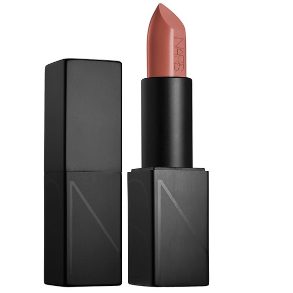 ALL THREE - NARS Audacious Lipstick - Picture 3 of 5